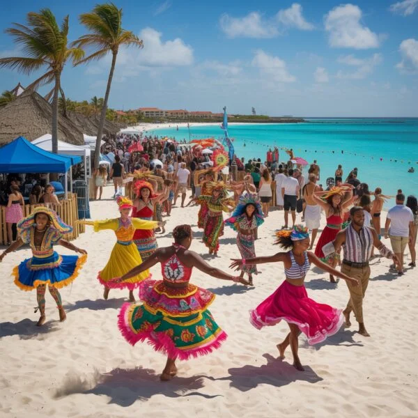 Aruba Festival Travel Guide – Hotels, Flights & More