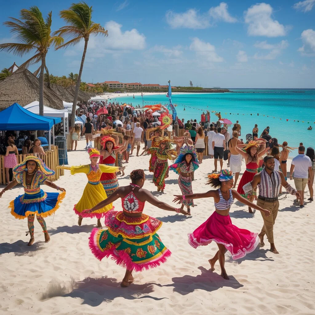 Aruba Festival Travel Guide – Hotels, Flights & More