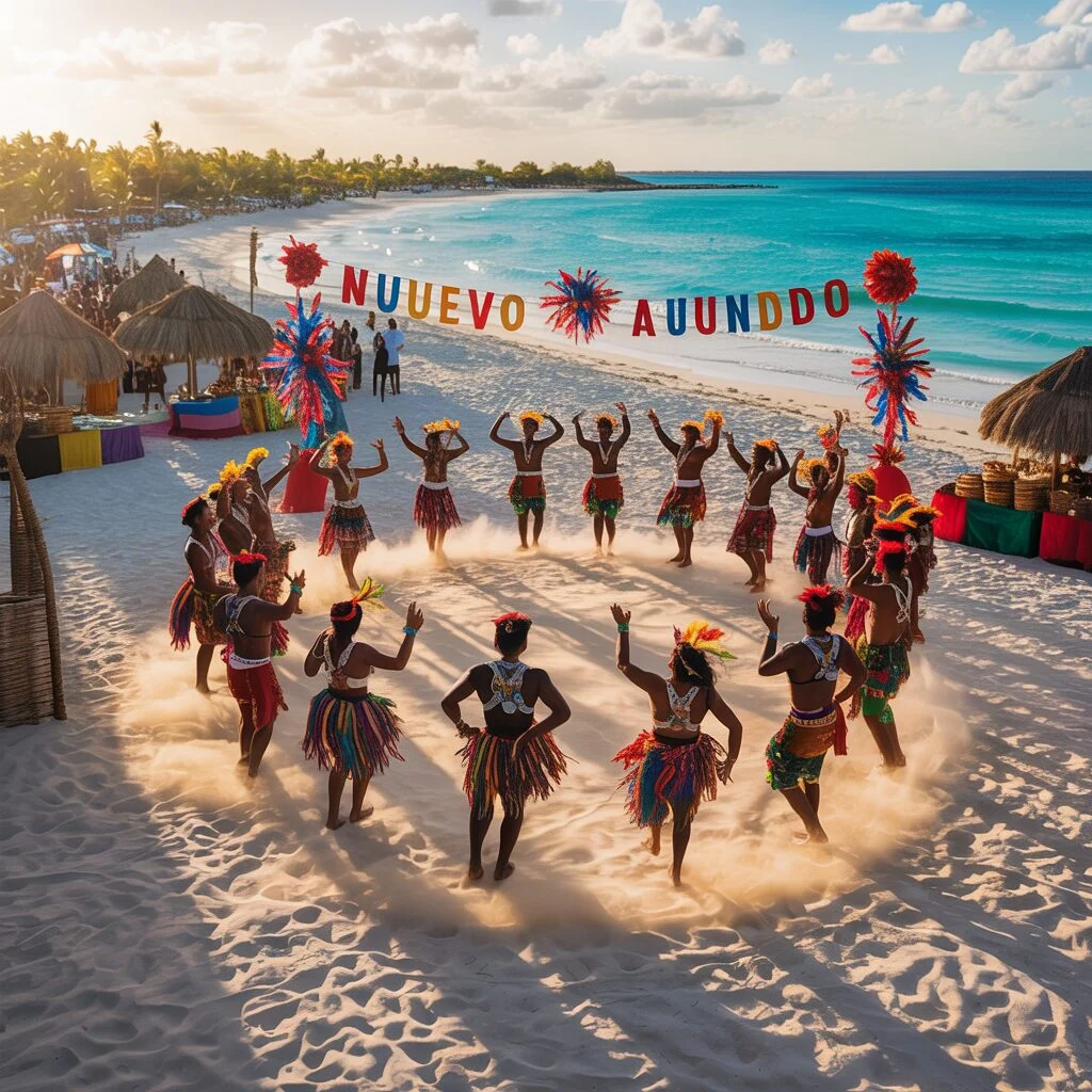 Best Things to Do in Aruba During Nuevo Mundo Festival
