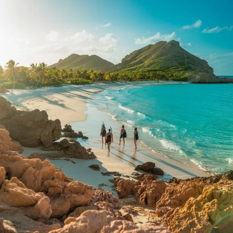 Things to Do in Aruba Beyond the Music – Adventure Guide