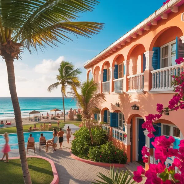 Where to Stay in Aruba for Nuevo Mundo Festival – Top Picks