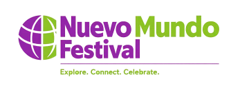 Nuevo Mundo Festival Logo